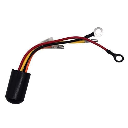 Karbay Ignition Delay Modual for JD AM128906 345 425 445 GX345