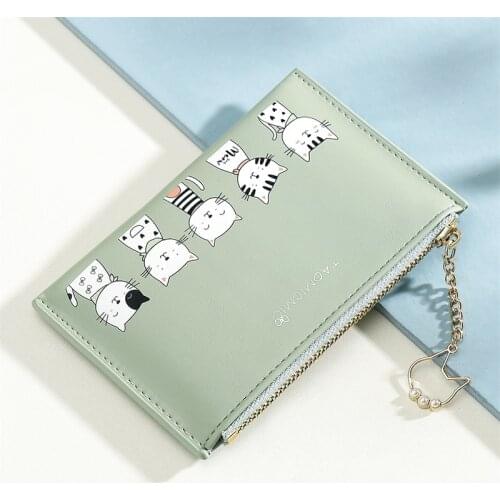 Ms.Liao Coin Holders