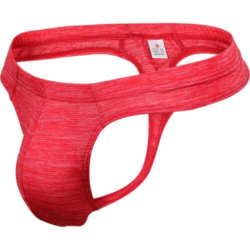 Pinky Senson Underwear Men Jockstrap Gay String Homme Suspensorios Para Hombre Gay Slip Hombre gay мужское эротическое нижнее
