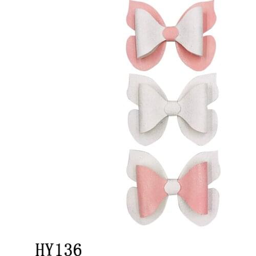 Bow Cutting Dies Wooden Dies Suitable for Common Die Cutting Machines on the Market HY136