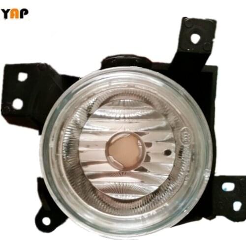 FRONT BUMPER FOG LIGHT LAMP Left FOR MG3 1.5L 30013219 2011-2018