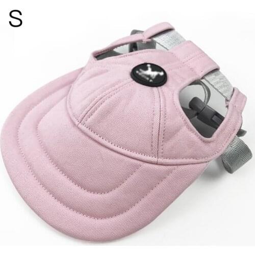Pet Cap Dog Hat Travel Sports Windproof High Quality Attractive Designs Stylish Sunhat