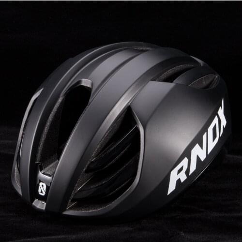 Outdoor Safety Cycling Helmet Road Mountain Bicycle Helmet Ultralight Sports Ventilated Professional Riding Bike Helmet Size M