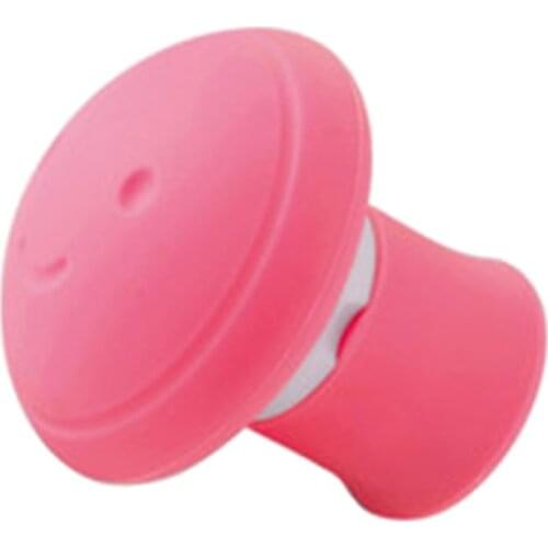 Silicone V Face Facial Lifter Double Chin Slim Skin Care Tool Firming Expression Exerciser Remove Masseter Muscle Line