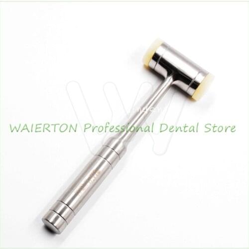 Dental Mallet Orthopedic Instruments Surgical Tool Tooth Teeth Hammer
