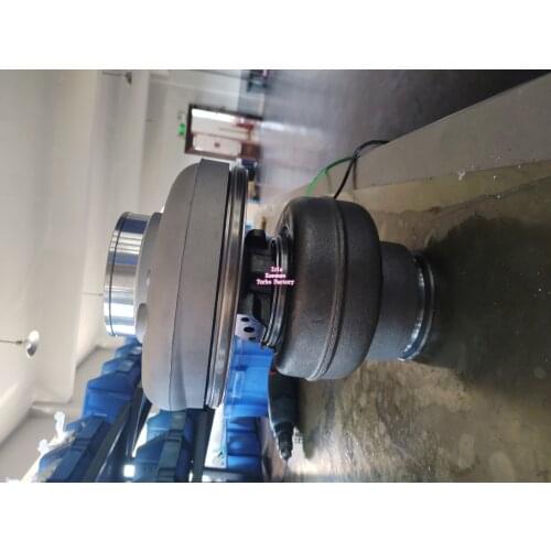 HE551 4043797 3887606 turbocharger
