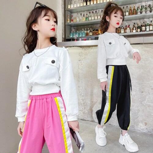 Ywstt Sweatshirts For Girls