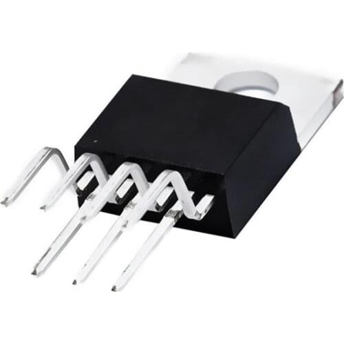 10pcs/lot LA78040 LA78041 LA78141 TO-220 In Stock