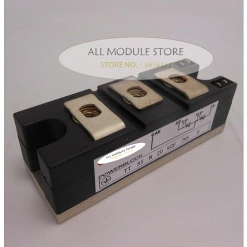 FREE SHIPPING GOOD QUALITY MODULE TT85N20KOF