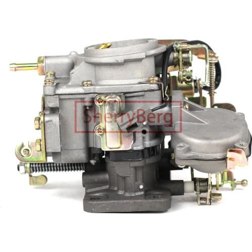 CARB new REPLACE CARBURETOR 12R toyota engine corona ??? OE 21100-31411