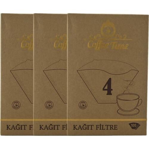 Фильтры для кофе COFFEE TIME China At AliExpress