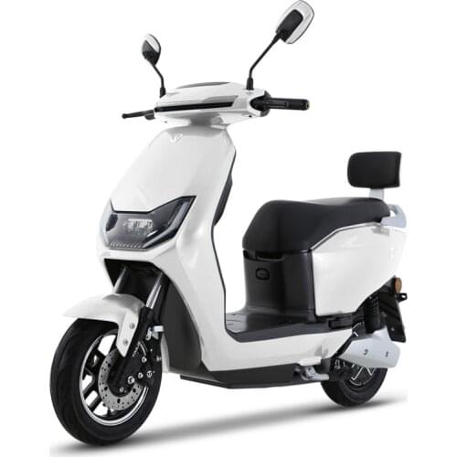 Electric car electric toy motorcycle D New Little Lion 60V two-wheel electric motorcycle 22Ah cloud battery battery pedal