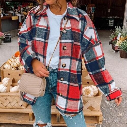 GLIRUIS Women's Coats