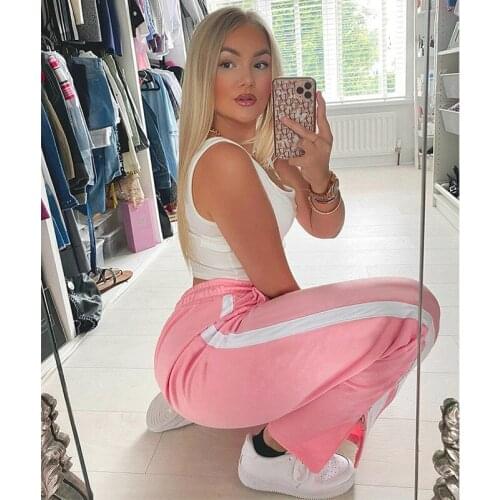 Женские брюки слаксы GuliriFei China At AliExpress