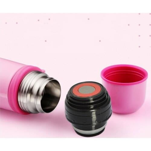 4.5/5.2cm Thermos Cover Mug Outlet Flask Cover Vacuum Flask Lid Stainless Thermoses Accessories Outdoor Travel Cup