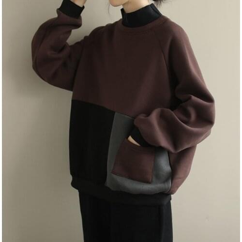 LANJING Women's Sweatshirts