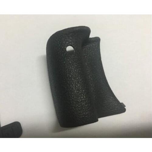 New original Right grip Rubber Unit for Canon FOR EOS 750D 760D ;Kiss X8i;Rebel T6i Kiss 8000D;Rebel T6S SLR camera repair parts