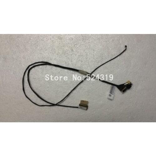 New Laptop LCD Cable for ASUS UX32 UX32S UX32L UX32K UX32VD UX32LA-1A UX32A 1422-017g000