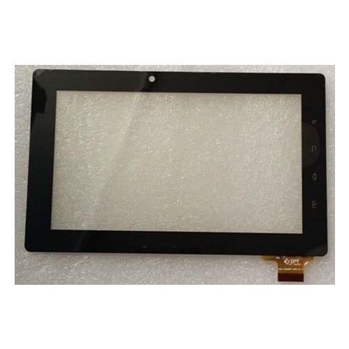 Original 7" inch Goclever Tab T76 Tablet Capacitive Touch Screen Touch Panel glass Digitizer Replacement