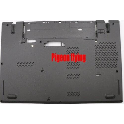 Apply to Thinkpad L460 L470 laptop base cover,D cover FRU 01AV947 100%Superior quality