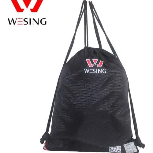 Wesing Boxing bag muay thai taekwondo karate Equipment Bag Sports Fitness Gym Bag
