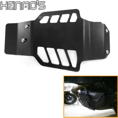 Engine Guard Cover Skid Plate Protection Case For KTM 1290 Super Duke Superduke 2013 2014 2015 2016 2017 2019 2020 Scooter Parts