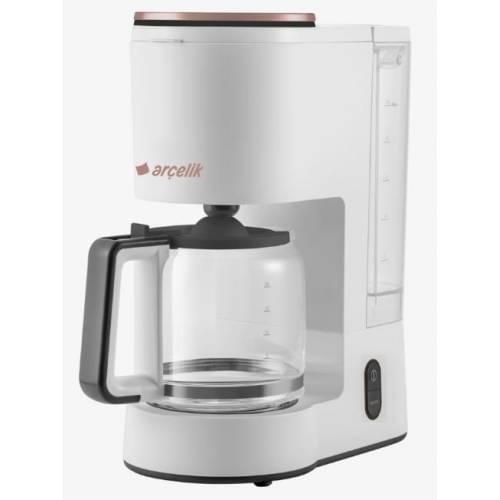 Recital in FK 6910 White Coffee Machine!! * FAST DELIVERY *!! FROM TURKEY