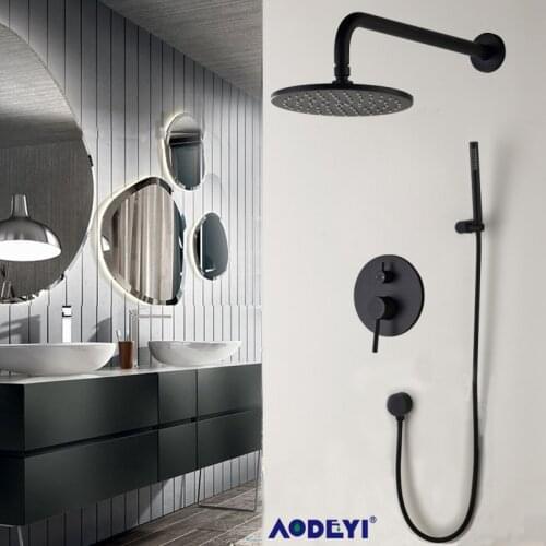 AODEYI Cutlery Sets