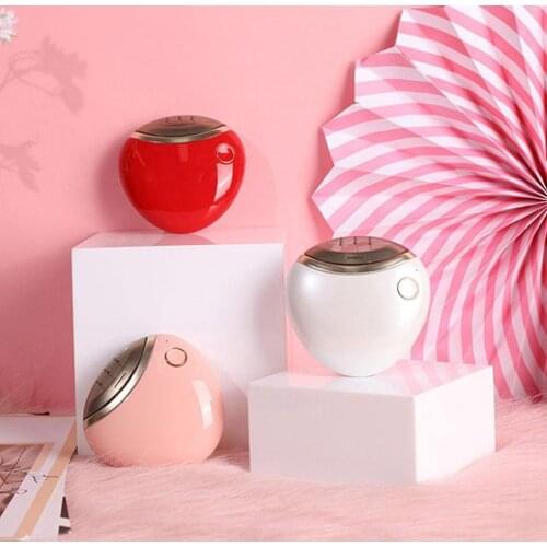 Automatic Electric Nail Clipper Cute Safe Portable Finger Toe Clipper Cutter Clipper Nail Trimmer For Baby Adult Care Scissors