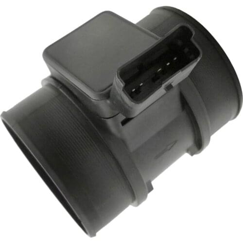 Car Mass Air Flow Meter MAF Flow Sensor for Peugeot 206 306 307 Boxer Partner 5 Expert 1.9 9628336380 5WK9623