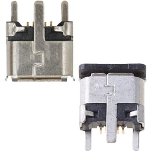 Micro USB Charging Port Power Charger For UE BOOM Megaboom Bluetooth Speaker