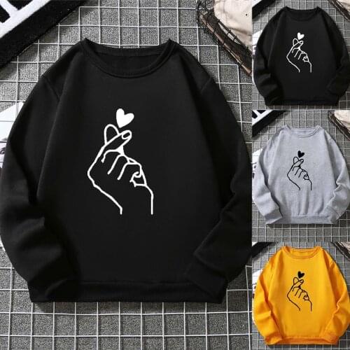 CANVAUS Sweatshirts For Women
