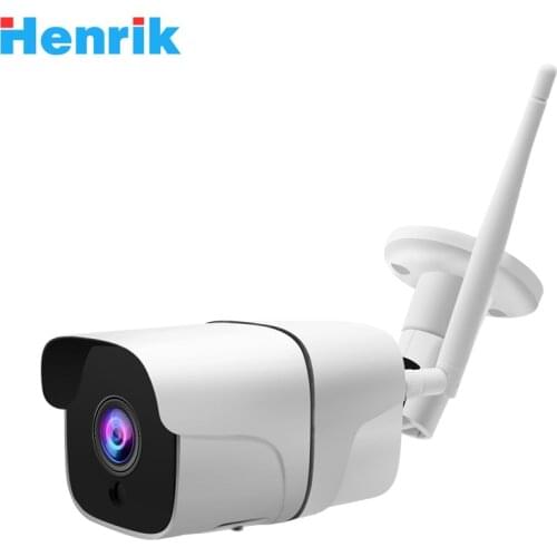 1080P Wifi IP Camera Two Way Audio ONVIF 5MP Security Video Camera WirelessOutdoor Surveillance IPC TF Card
