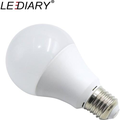 LEDIARY LED Bulbs