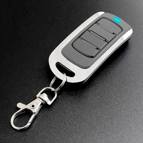 SMG-008PLUG The Best Garage Remote 287mhz-868mhz Copy SOMMER ACM LIFE CARDIN DEA ECOSTAR Wireless Door Opener