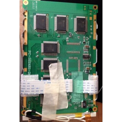 PC3224c3-2 MG3224C3-SBF LCD PANEL