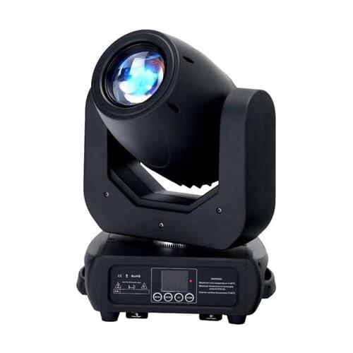 High quality 150W led moving head spot Christmas decoration gobo led stage lighting effect 150 watt