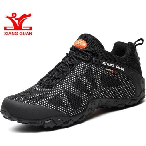XIANGGUAN Walking Shoes
