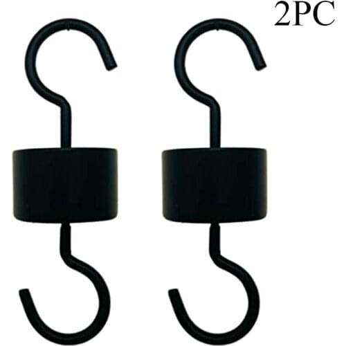 2PCS Pack Hummingbird Feeder Insect Ant Moat, Extra Large Accessory Hooks Bird Feeding Hook Holder Multifunctional Storage Rack