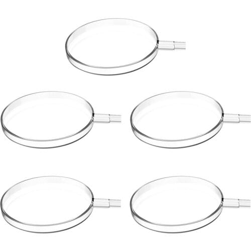 5PCS Magnetic Charging Protective Case For Iphone12 Wireless Charger Protective Cover