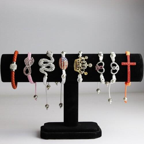 BAYUEBA Braided Bracelets