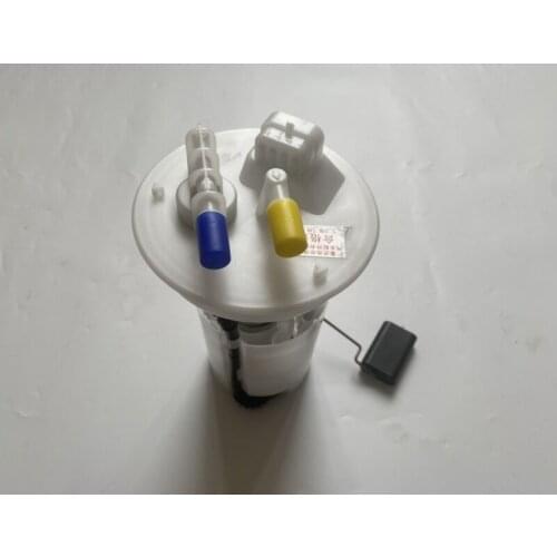 Beautty Fuel Supply Systems