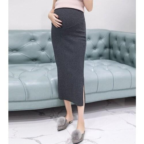 Юбки для беременных CHCDMP China At AliExpress