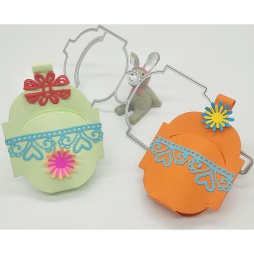 Wine glass holder, glass holder metal cutting mold, scrapbook, photo frame, photo album decoration, DIY, handmade art