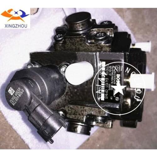Diesel fuel common rail pump 0445010428 for bossch dongfeng ZD30