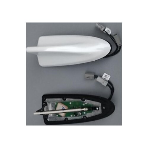 Shark fin antenna GPS receiver For CHANGAN CS75