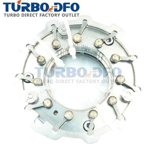 Turbo Charger Nozzle Ring 709836 726698 For Mercedes-Benz Sprinter I 213 313 413 CDI 2148 ccm 95Kw OM 611 DE 22 LA Turbine Assy
