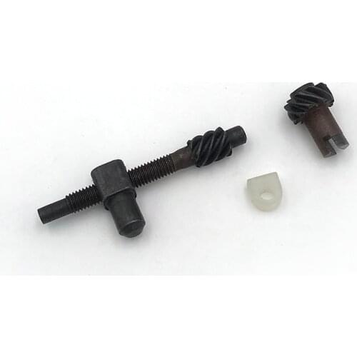 HUNDURE Chain Tensioner Adjuster Screw Kit For Husqvarna 435 445 450 Jonsered CS2258 CS2260 Chainsaw 575260403 537286501