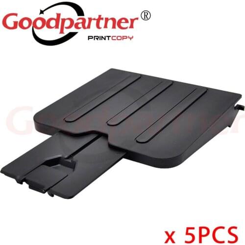 5PC RC3-0827-000 RM1-7727-000 RM1-7727 Paper Output Tray for HP M1132 M1130 M1136 M1210 M1212 M1212nf M1213 M1214 M1216 M1217