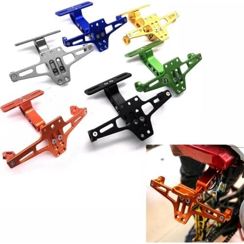 Mtsooning Frame For Motorcycle Number